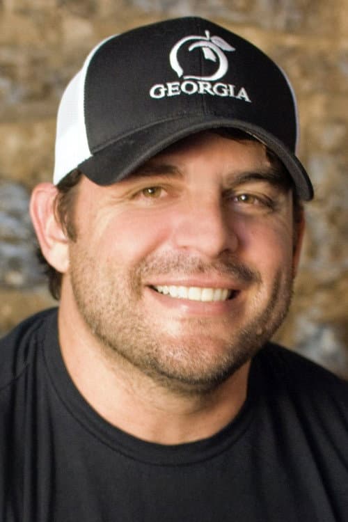 Rhett Akins