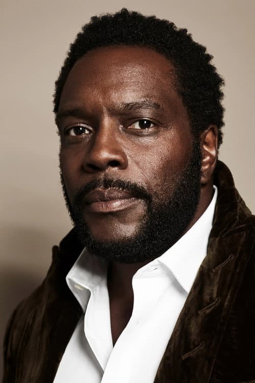 Chad L. Coleman
