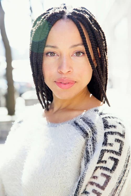 Niki Morrissette