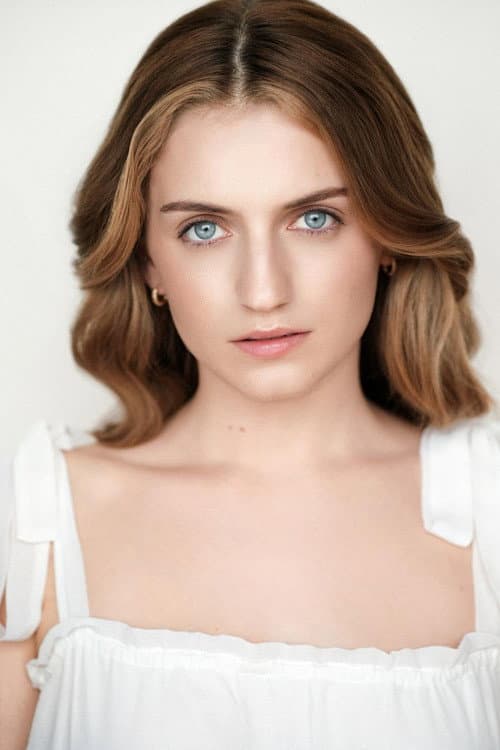 Jenna Burgess