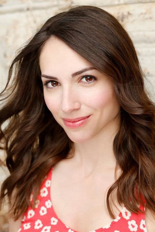 Eden Riegel