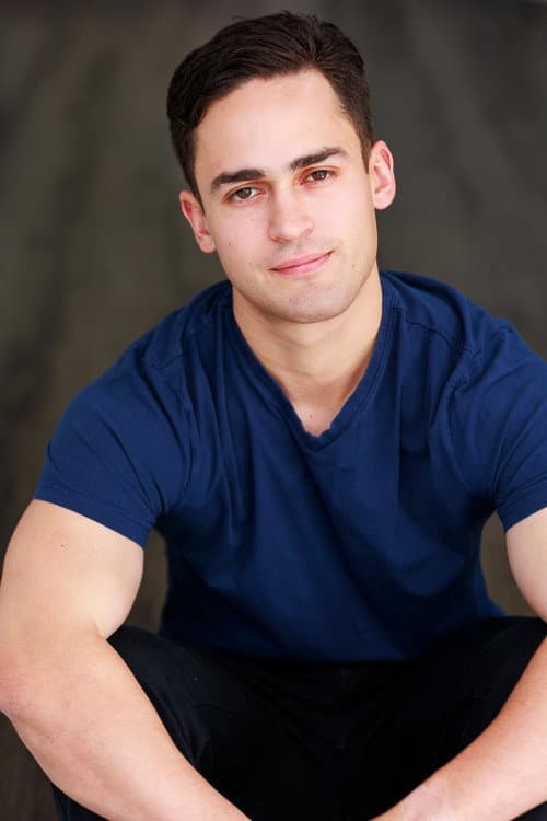 Sam Tankersley