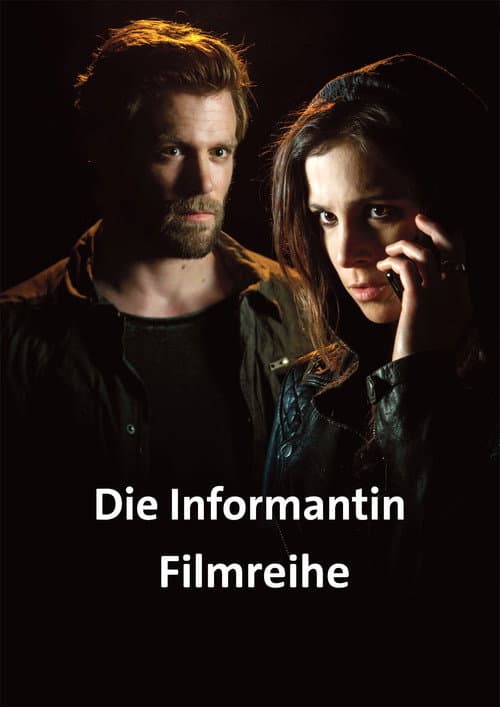 Die Informantin Filmreihe