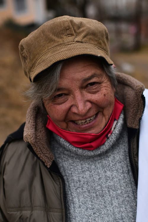 María Esther Ponce