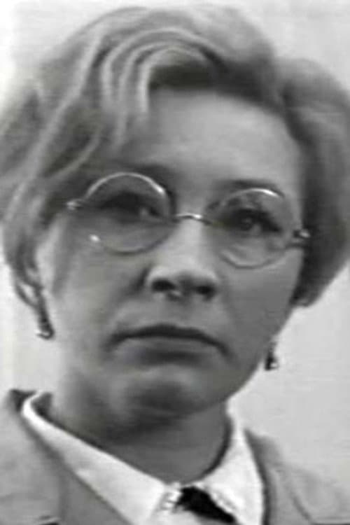 Natalya Enke