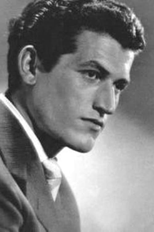 Rudi Kosmač