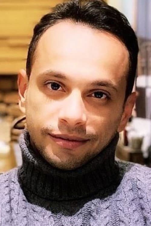 Ahmad Yahya