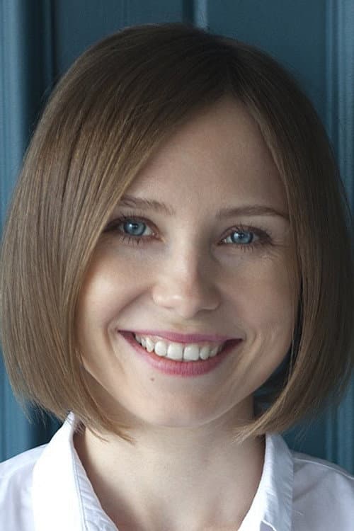 Anastasia Stepanova
