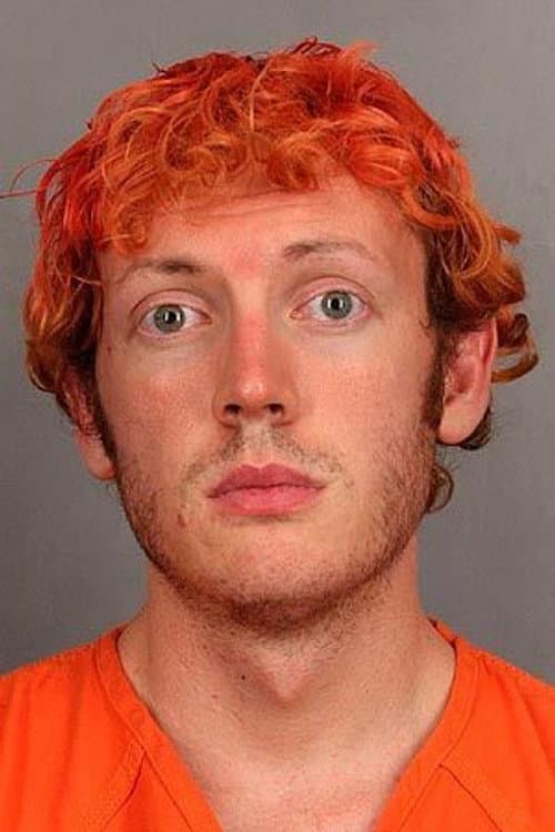 James Holmes