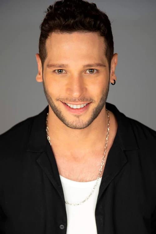 Lucas Buelvas