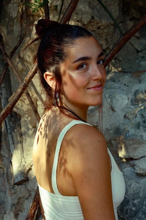 Palmira Sebastián
