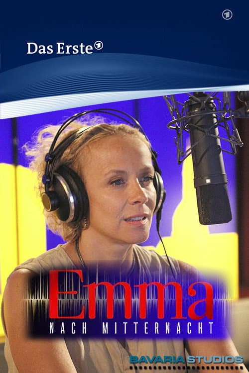 Emma nach Mitternacht Filmreihe