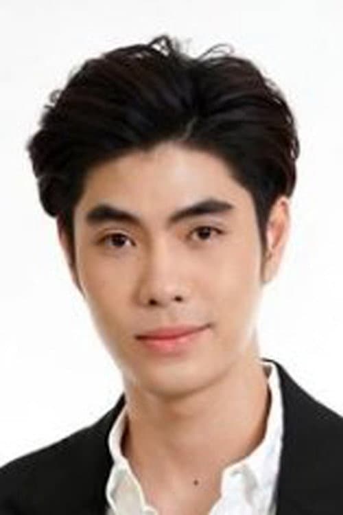 Ryu Danudol Suranapornchai