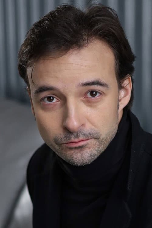 Yaroslav Shinder