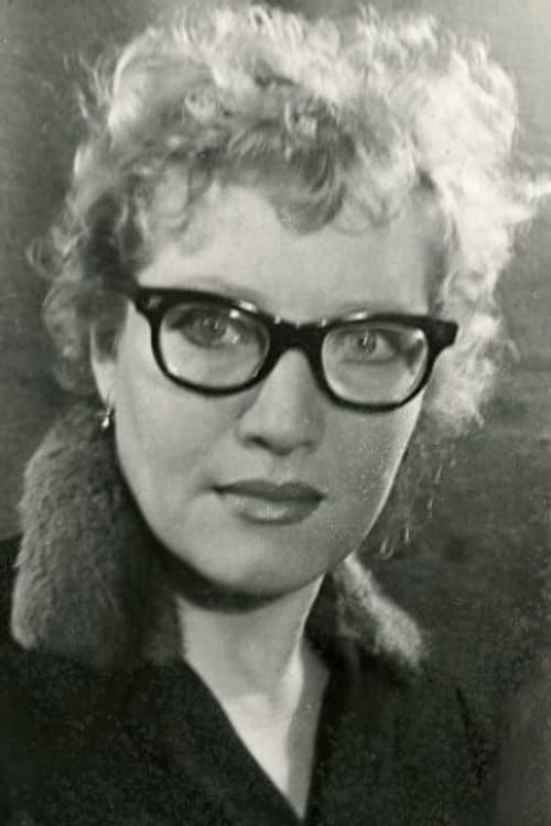 Lyudmila Storozheva