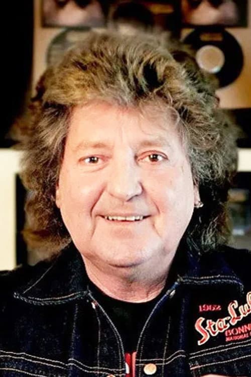 Bob Daisley