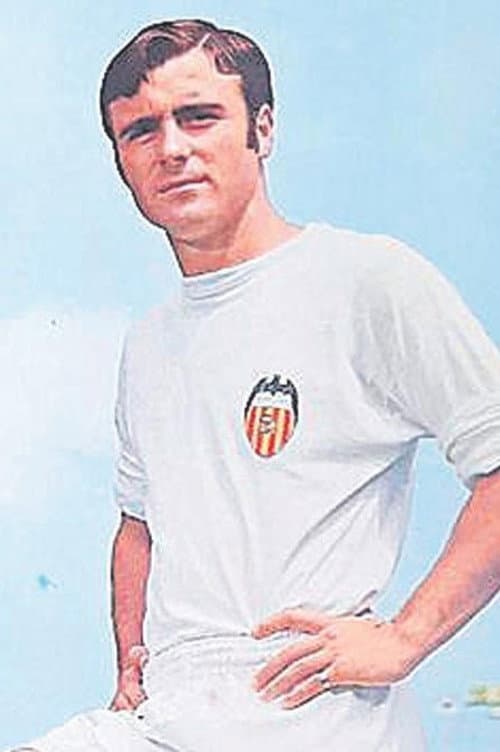 Sergio Manzanera Lloret