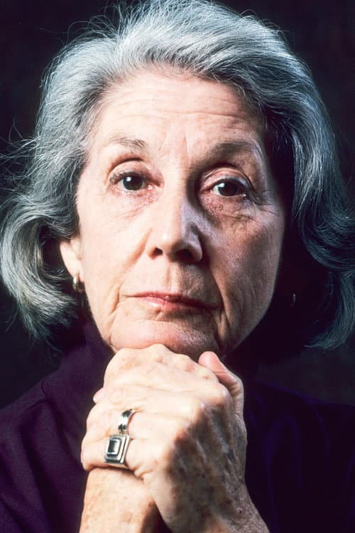 Nadine Gordimer