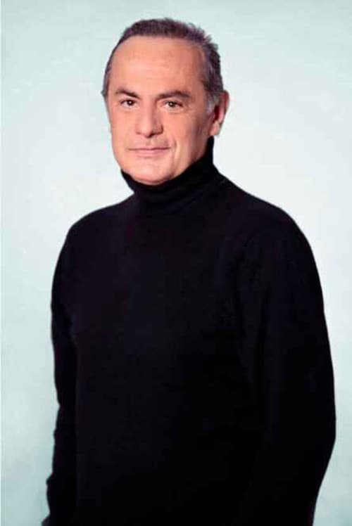 Rezo Chkhikvishvili