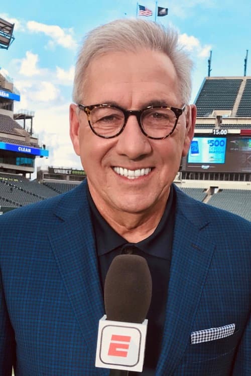 Sal Paolantonio