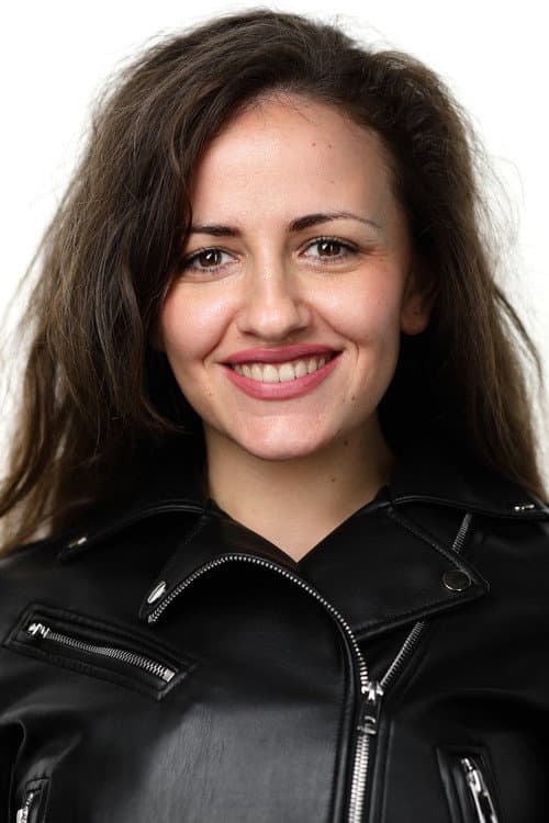 Nina Čudić