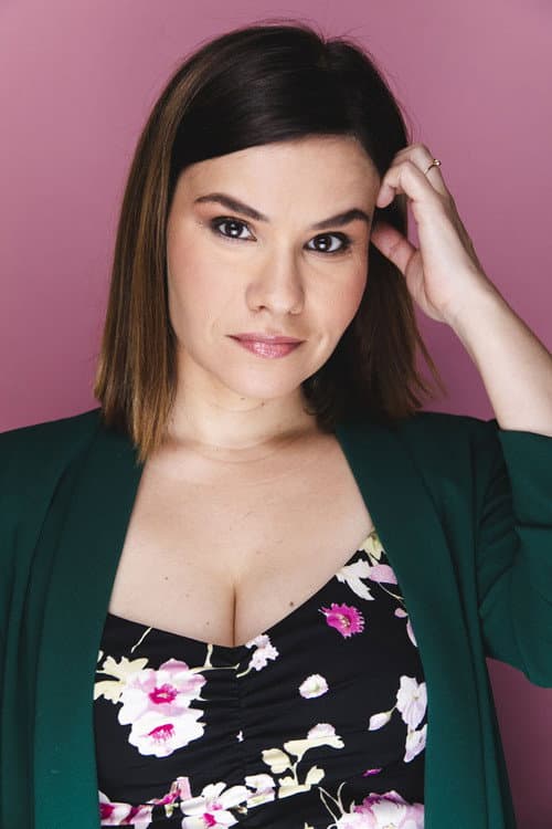 Martina Catuzzi