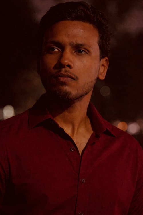 Kashi Kumar Dubey