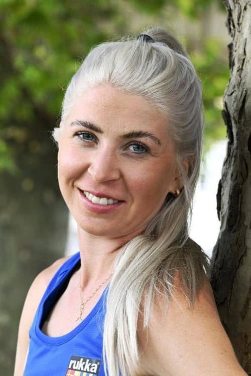 Sara Lappalainen