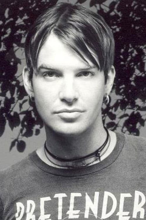 Courtney Taylor-Taylor