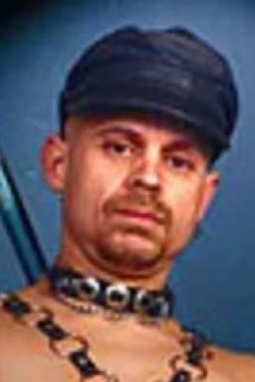 Randy Summers