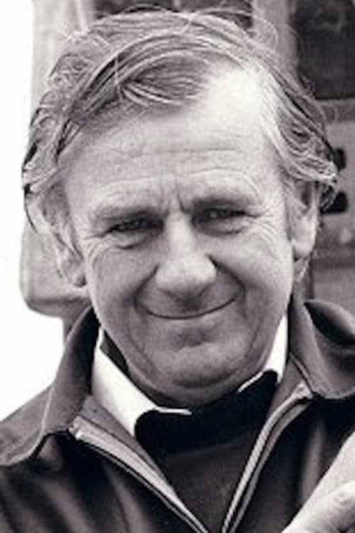 Alan Hume