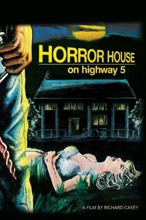 Horror House Highway Collection