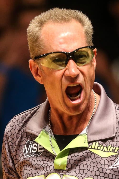 Pete Weber