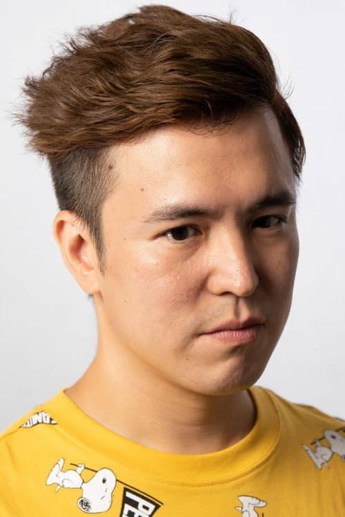 Anjo Leung