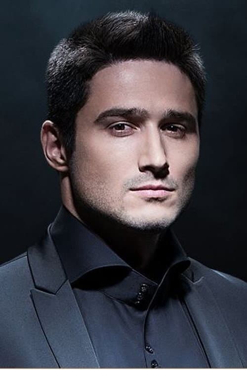 Andrii Fedinchyk