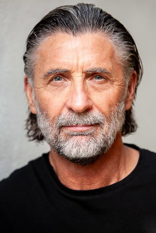 Mark Fletcher