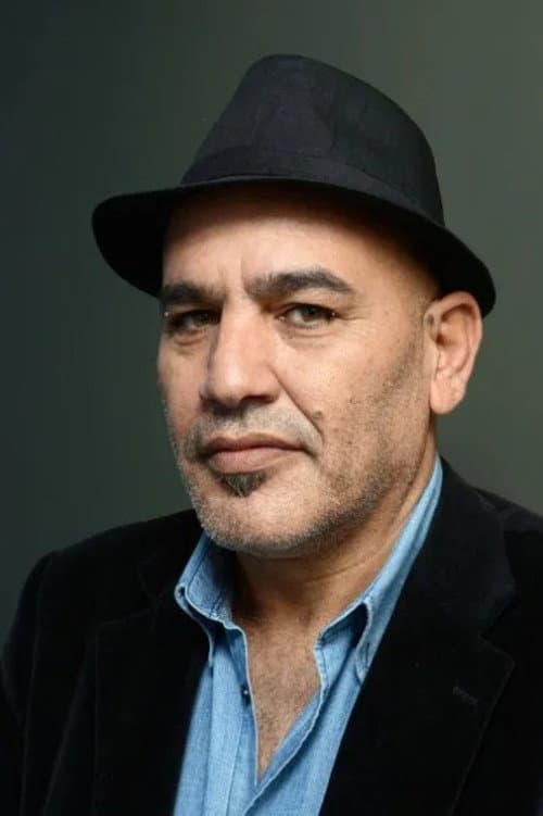 Rashid Masharawi