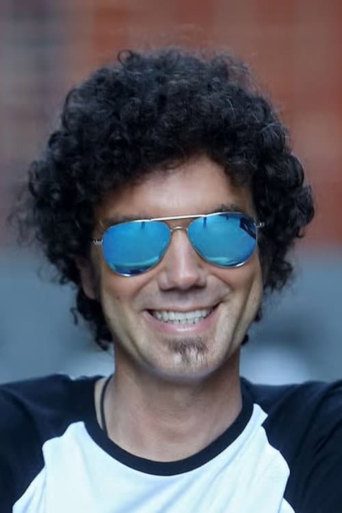 Pablo Ibáñez Pérez