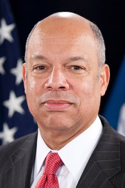 Jeh Johnson