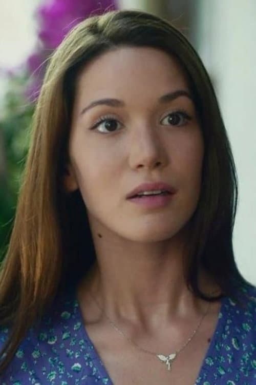 Melis Gülayşe Koçar