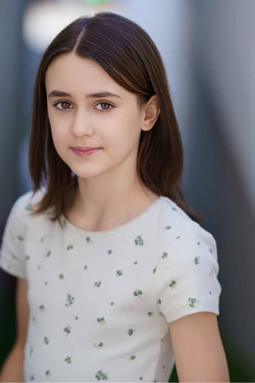 Lucinda Rea