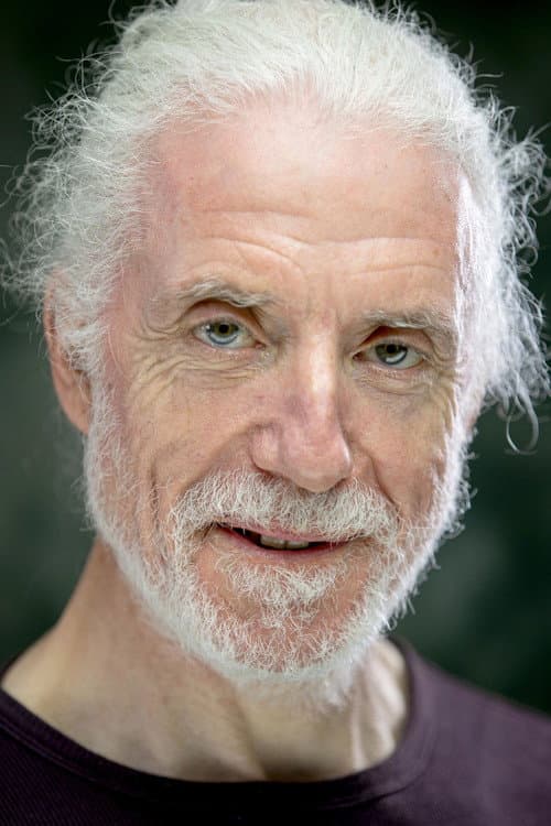 Patrick Kealey