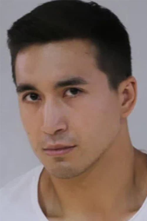 Erik Khamidullaev