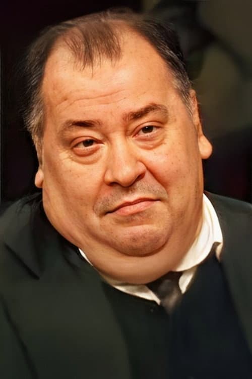 Lev Letunovsky