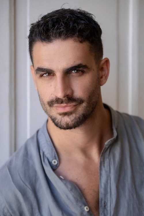 Antonio Iorio