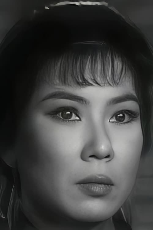 Chan Wai-Yue