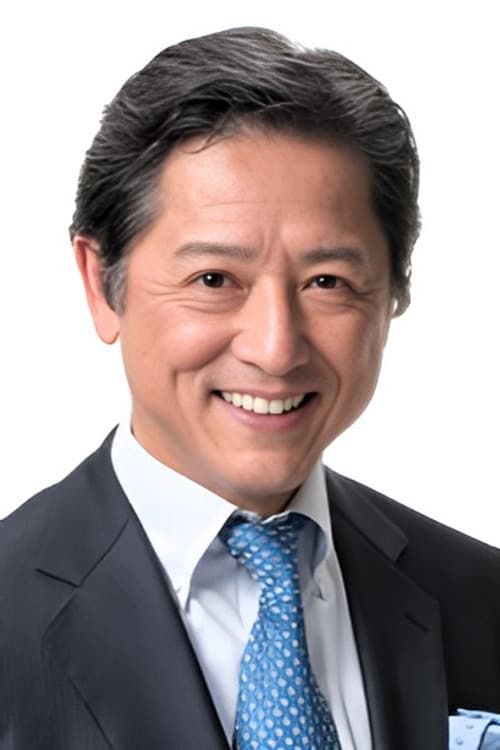 Ken Teraizumi