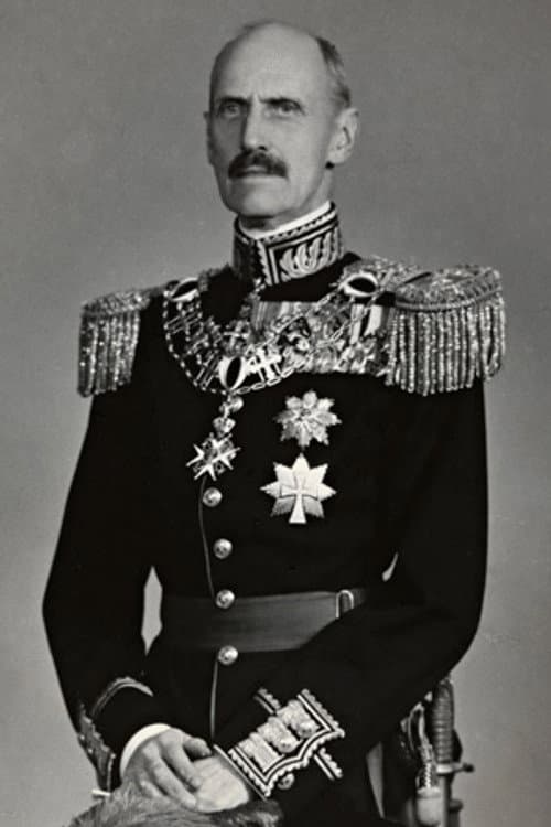 King Haakon VII