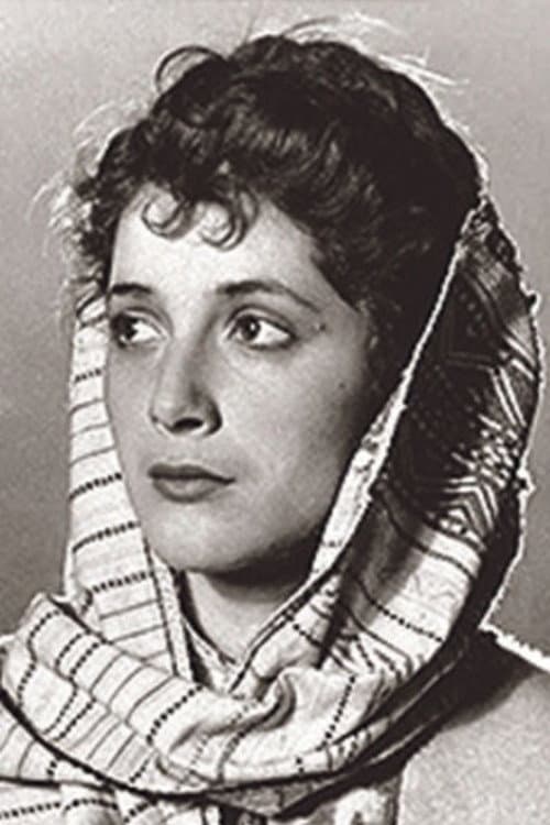 Milena Dapčević