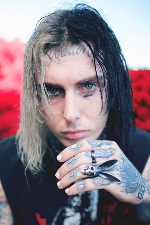 GHOSTEMANE